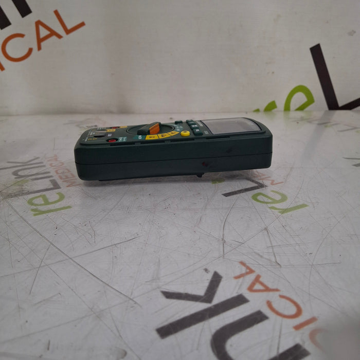 Extech Instruments Extech Instruments EX350 True RMS Multimeter Test Equipment reLink Medical