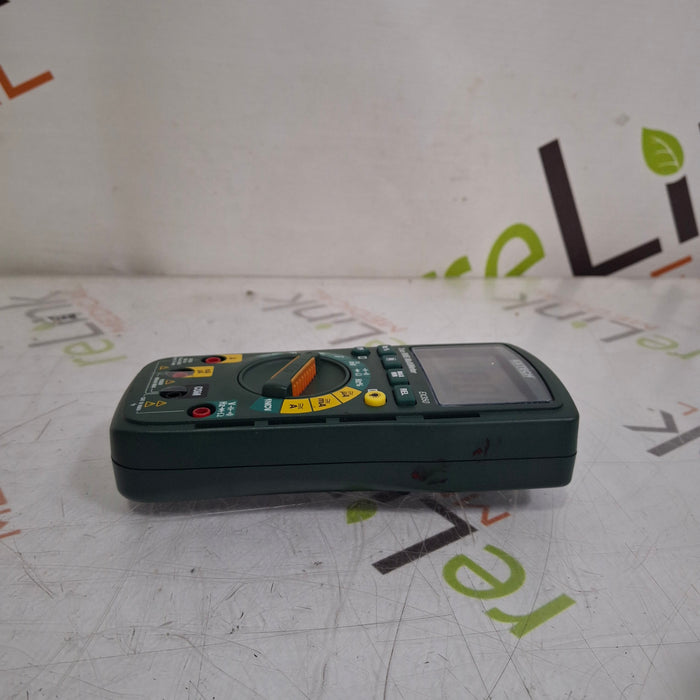 Extech Instruments Extech Instruments EX350 True RMS Multimeter Test Equipment reLink Medical