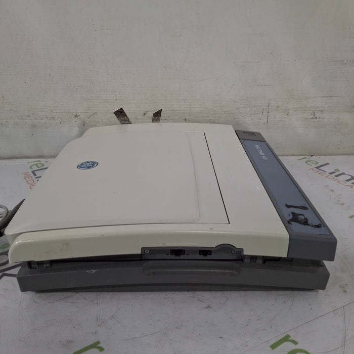 GE Healthcare GE Healthcare MAC 5500 ECG without CAM Module Cardiology reLink Medical