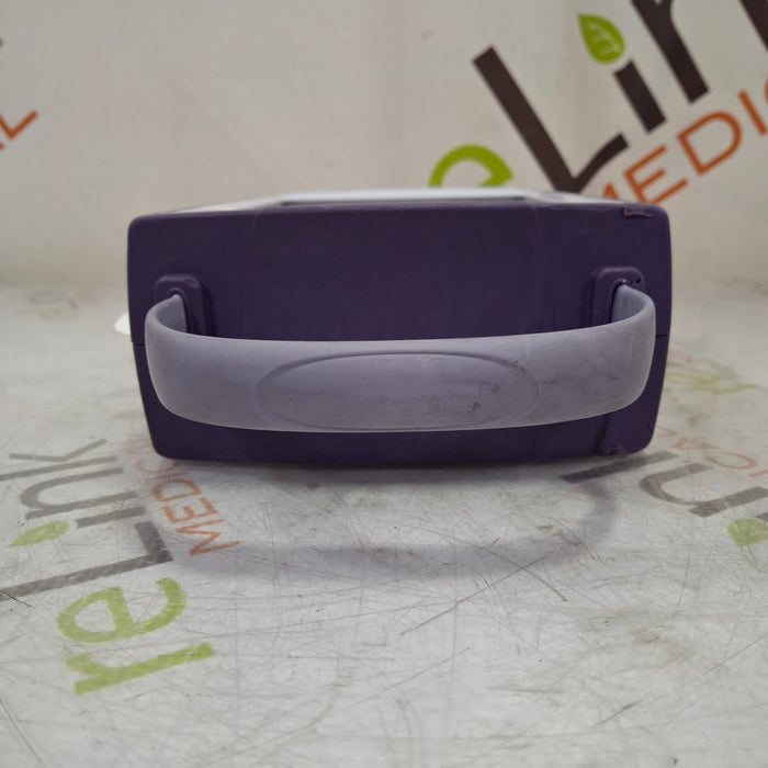 CareFusion CareFusion Revel Transport Ventilator Respiratory reLink Medical