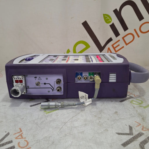 CareFusion CareFusion Revel Transport Ventilator Respiratory reLink Medical