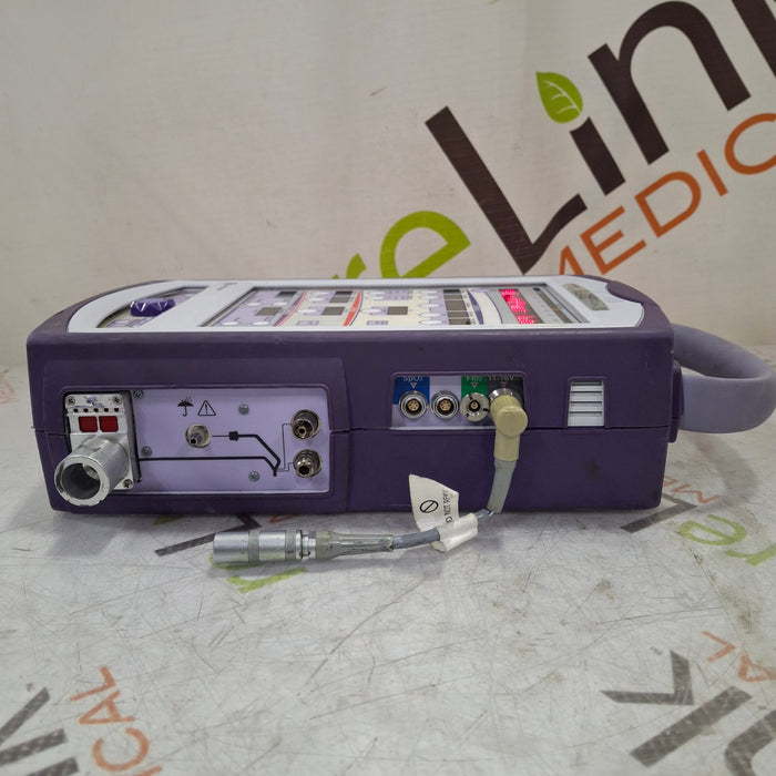 CareFusion CareFusion Revel Transport Ventilator Respiratory reLink Medical