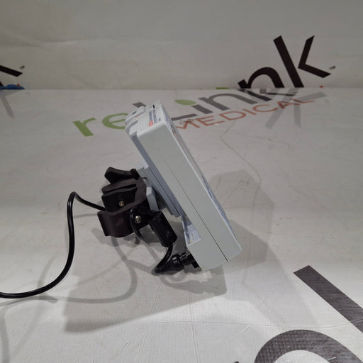 Baxter Baxter Sigma Spectrum 8.00.03 w/o Battery Infusion Pump Infusion Pump reLink Medical