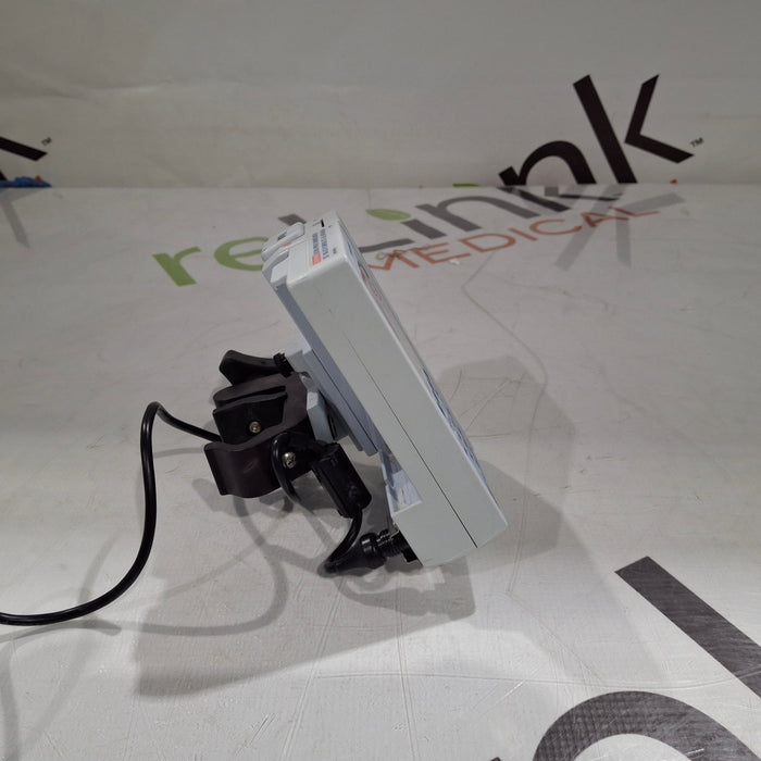 Baxter Baxter Sigma Spectrum 8.00.03 w/o Battery Infusion Pump Infusion Pump reLink Medical