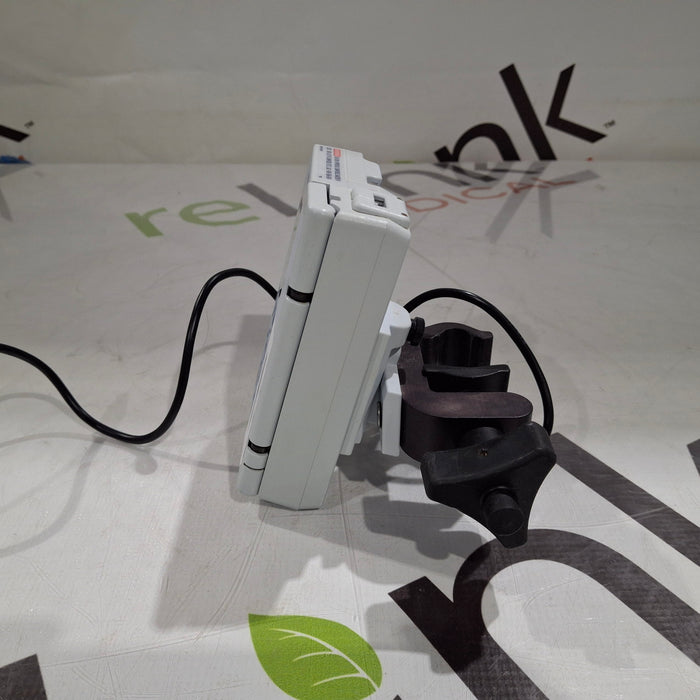 Baxter Baxter Sigma Spectrum 8.00.03 w/o Battery Infusion Pump Infusion Pump reLink Medical