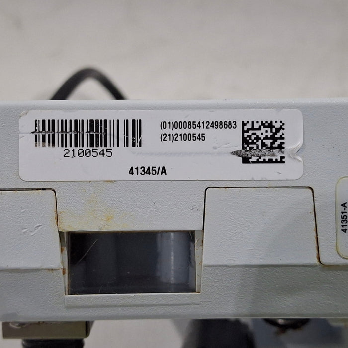 Baxter Baxter Sigma Spectrum 8.00.03 w/o Battery Infusion Pump Infusion Pump reLink Medical