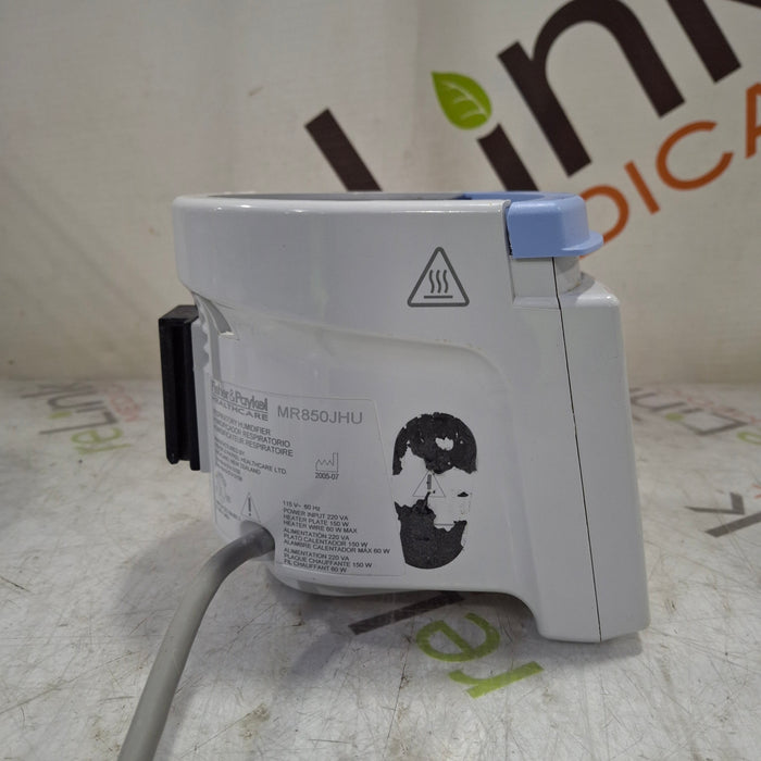Fisher & Paykel Fisher & Paykel MR850JHU Humidifier Respiratory reLink Medical
