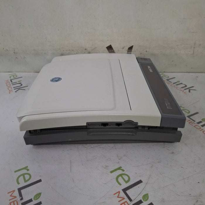 GE Healthcare MAC 5500 ECG without CAM Module