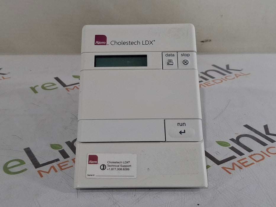 Alere Alere Cholestech LDX Analyzer Diagnostic Exam Equipment reLink Medical