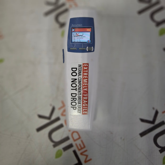 AccuVein AccuVein AV400 UV Light Vein Finder Surgical Equipment reLink Medical