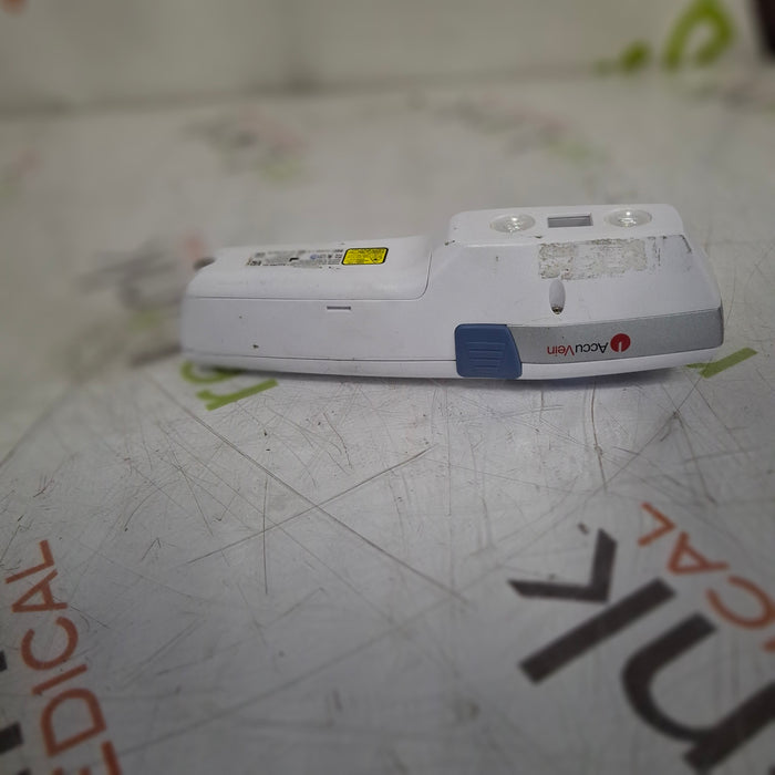 AccuVein AccuVein AV400 UV Light Vein Finder Surgical Equipment reLink Medical