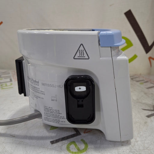 Fisher & Paykel Fisher & Paykel MR850JHU Humidifier Respiratory reLink Medical