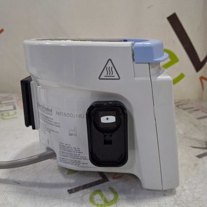 Fisher & Paykel Fisher & Paykel MR850JHU Humidifier Respiratory reLink Medical