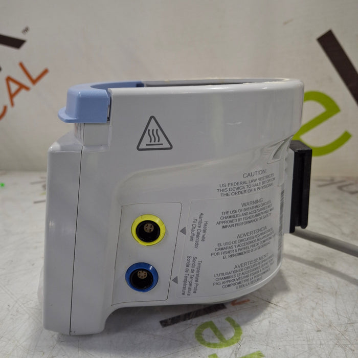 Fisher & Paykel Fisher & Paykel MR850JHU Humidifier Respiratory reLink Medical