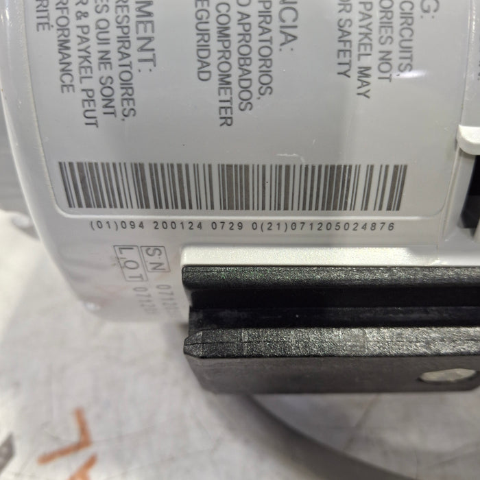 Fisher & Paykel Fisher & Paykel MR850JHU Humidifier Respiratory reLink Medical