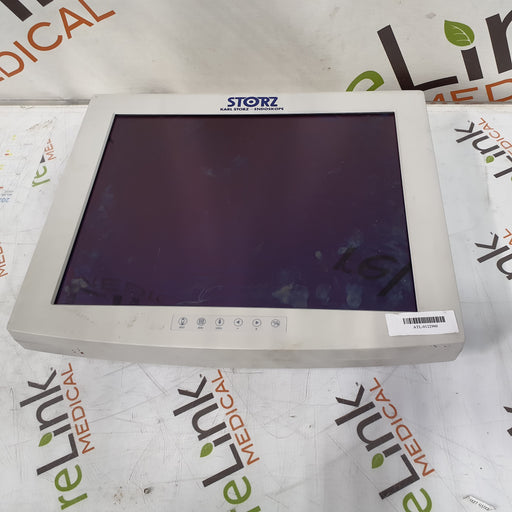 Karl Storz Karl Storz SC-SX19-A1A11 Monitor Rigid Endoscopy reLink Medical