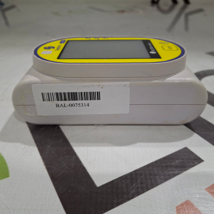 QCore Medical QCore Medical Sapphire Epidural Infusion Pump Infusion Pump reLink Medical