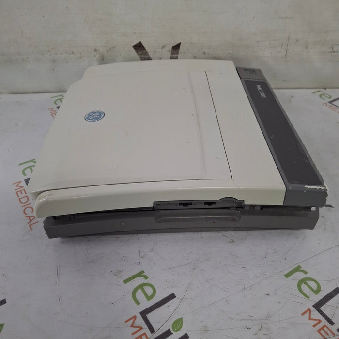 GE Healthcare MAC 5500 ECG without CAM Module