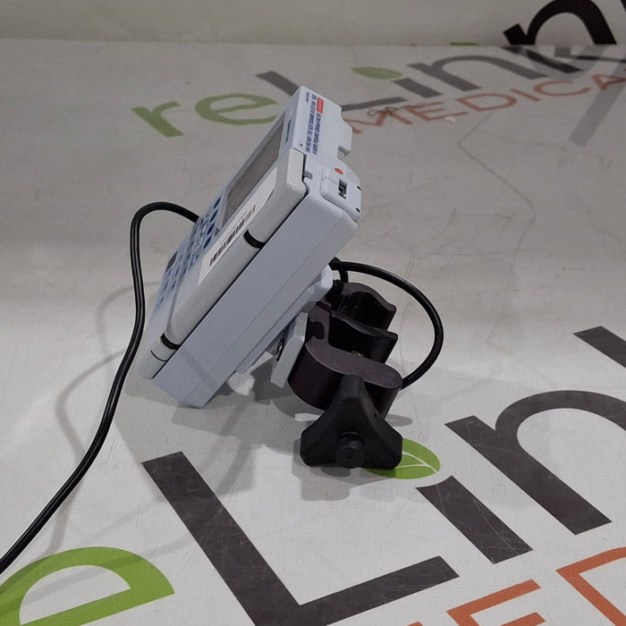 Baxter Sigma Spectrum 8.01.00 w/o Battery Infusion Pump