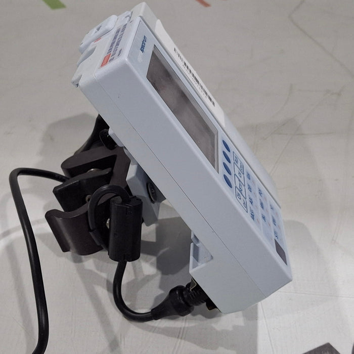 Baxter Sigma Spectrum 8.01.00 w/o Battery Infusion Pump