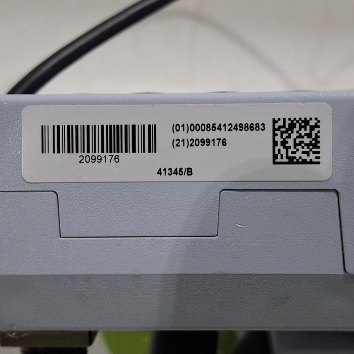 Baxter Sigma Spectrum 8.01.00 w/o Battery Infusion Pump