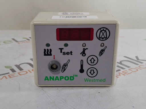 Westmed Westmed Anapod Temperature Controller Research Lab reLink Medical