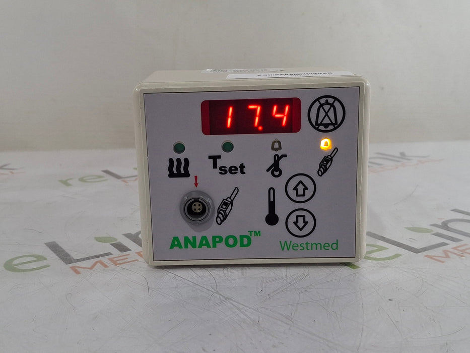 Westmed Anapod Temperature Controller