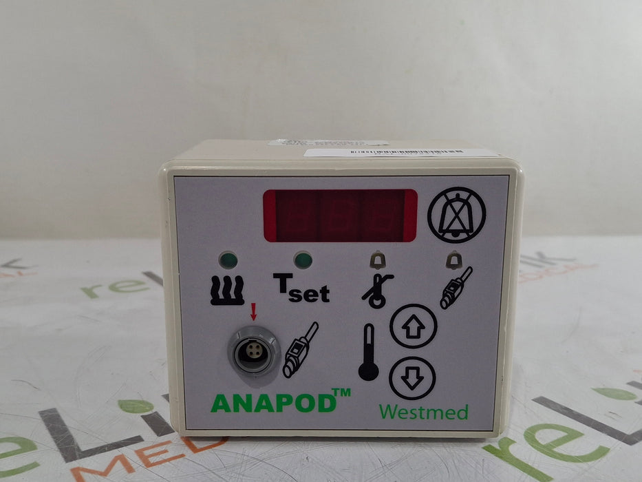 Westmed Anapod Temperature Controller