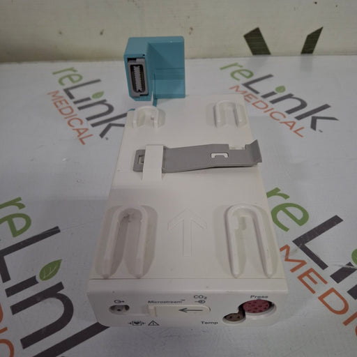 Philips Philips M3015A-C06 CO2, Temp, IBP Extension Module Patient Monitors reLink Medical