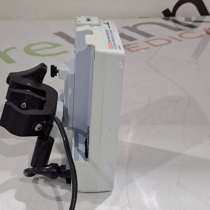 Baxter Baxter Sigma Spectrum 8.00.03 w/o Battery Infusion Pump Infusion Pump reLink Medical