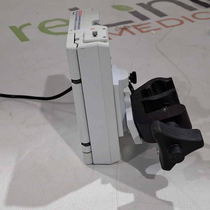 Baxter Baxter Sigma Spectrum 8.00.03 w/o Battery Infusion Pump Infusion Pump reLink Medical