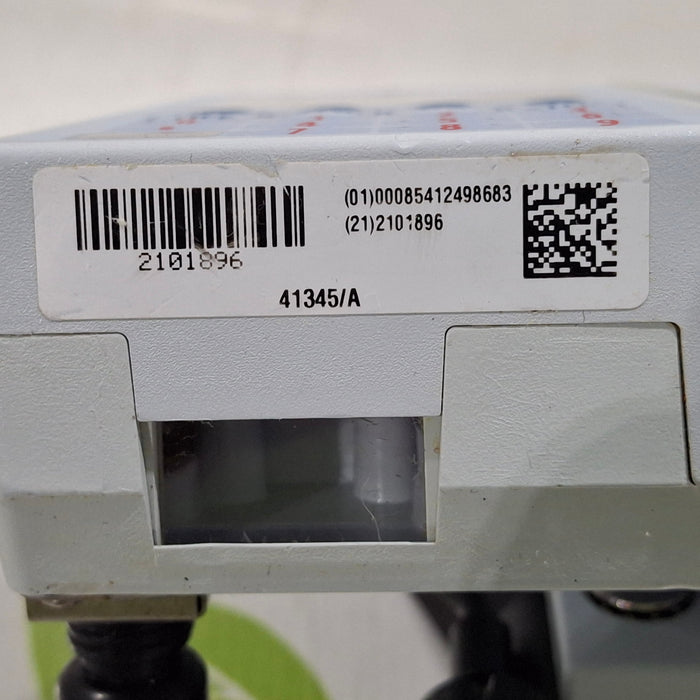 Baxter Baxter Sigma Spectrum 8.00.03 w/o Battery Infusion Pump Infusion Pump reLink Medical