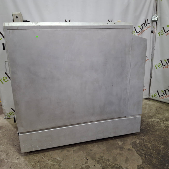 Rehabilitation Equipment Associates Rehabilitation Equipment Associates HUBSCRUB Wheelchair Sterilizer Industrial Equipment reLink Medical