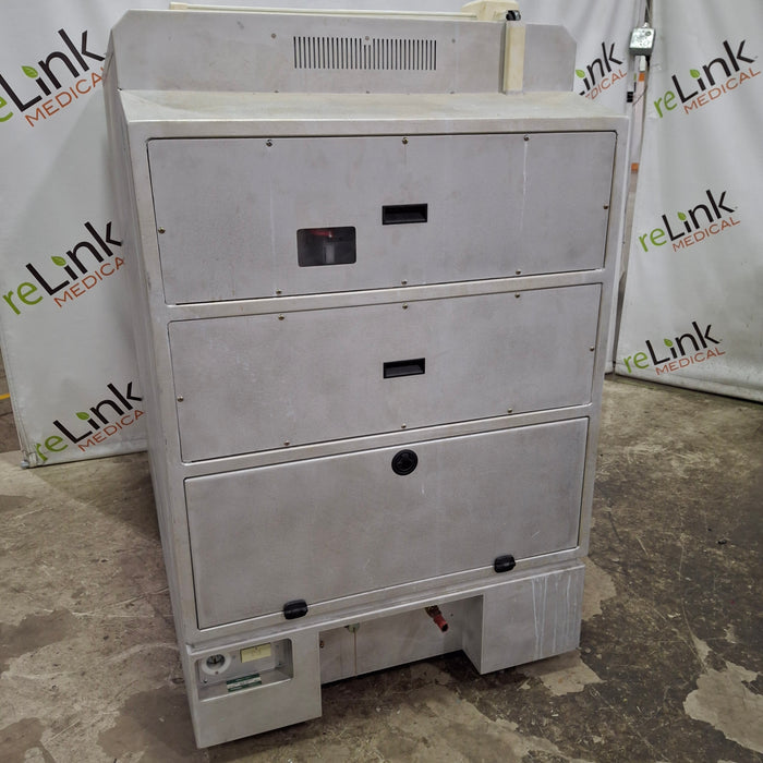 Rehabilitation Equipment Associates Rehabilitation Equipment Associates HUBSCRUB Wheelchair Sterilizer Industrial Equipment reLink Medical