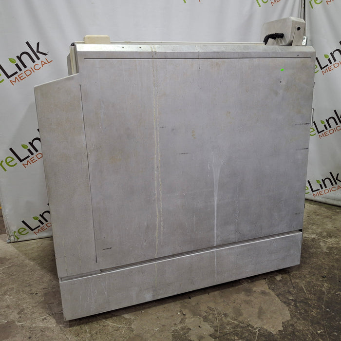 Rehabilitation Equipment Associates Rehabilitation Equipment Associates HUBSCRUB Wheelchair Sterilizer Industrial Equipment reLink Medical