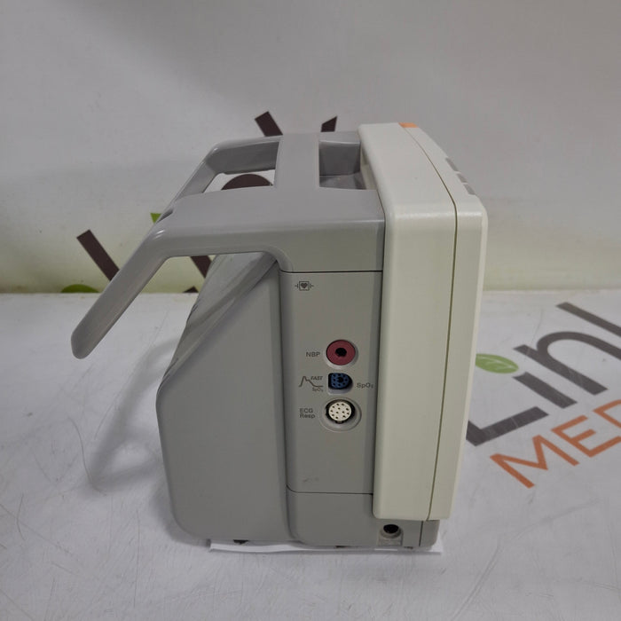 Philips Philips IntelliVue MP5 Neonatal Fast SpO2, ECG, NIBP Patient Monitor Patient Monitors reLink Medical