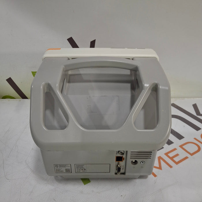 Philips Philips IntelliVue MP5 Neonatal Fast SpO2, ECG, NIBP Patient Monitor Patient Monitors reLink Medical