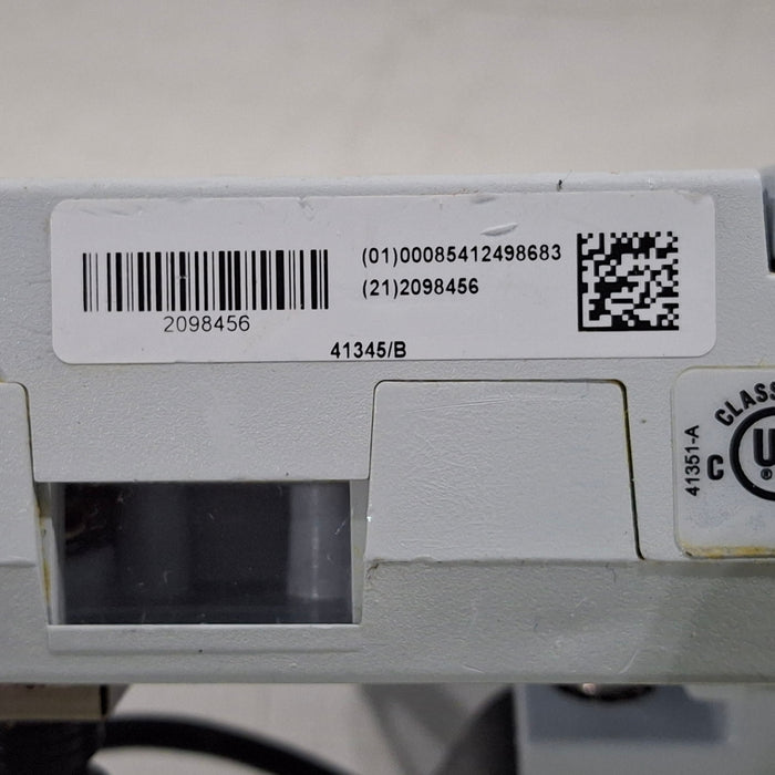 Baxter Baxter Sigma Spectrum 8.00.04 w/o Battery Infusion Pump Infusion Pump reLink Medical