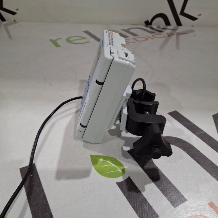 Baxter Baxter Sigma Spectrum 8.00.04 w/o Battery Infusion Pump Infusion Pump reLink Medical