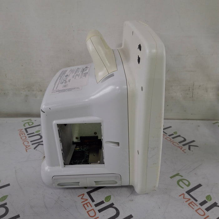 GE Healthcare Dash 5000 - GE/Nellcor SpO2 Patient Monitor