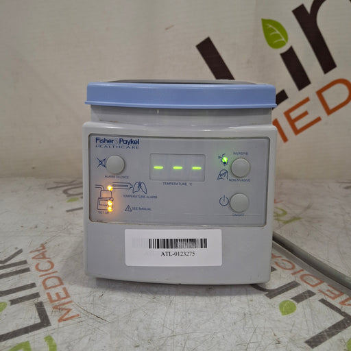 Fisher & Paykel Fisher & Paykel MR850JHU Humidifier Respiratory reLink Medical