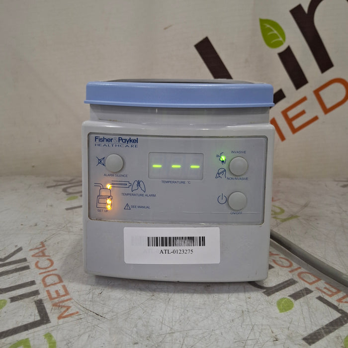 Fisher & Paykel Fisher & Paykel MR850JHU Humidifier Respiratory reLink Medical