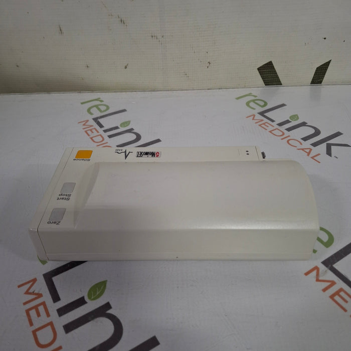 Philips Philips M3001A-A03C06 Masimo SpO2, NIBP, ECG, Temp, IBP MMS Module Patient Monitors reLink Medical