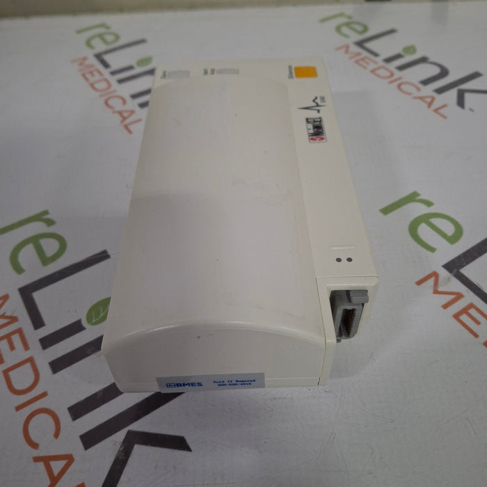 Philips Philips M3001A-A03C06 Masimo SpO2, NIBP, ECG, Temp, IBP MMS Module Patient Monitors reLink Medical