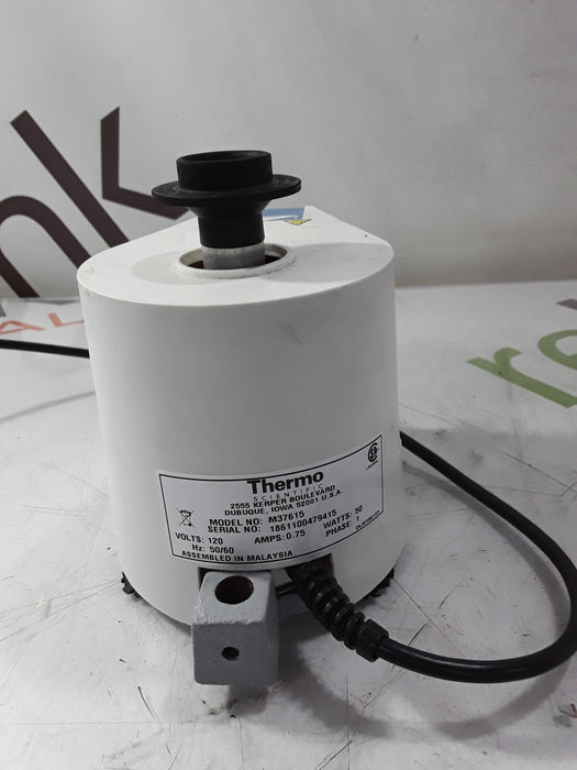 Thermo Scientific Thermo Scientific Vortex Maxi Mix II M37615 Mixer Research Lab reLink Medical