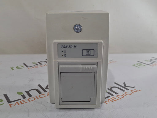 GE Healthcare GE Healthcare PRN 50-M Printer Recorder Patient Monitors reLink Medical