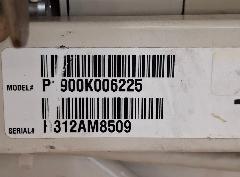 Hill-Rom TotalCare P1900 w/ SpO2RT Upgrade Kit ICU Bed