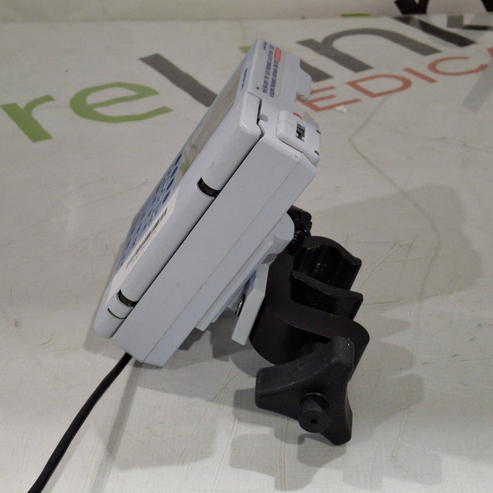 Baxter Sigma Spectrum 8.00.04 w/o Battery Infusion Pump