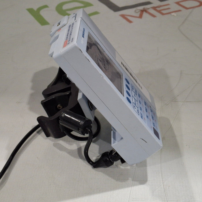 Baxter Sigma Spectrum 8.00.04 w/o Battery Infusion Pump