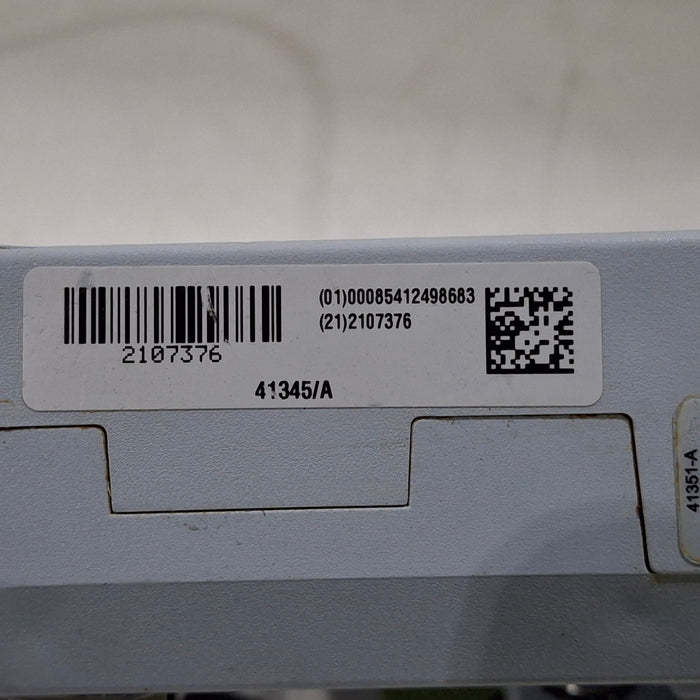 Baxter Sigma Spectrum 8.00.04 w/o Battery Infusion Pump